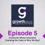 Consumer Minds Unlocked: Cracking the Code of Why We Buy!