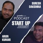 Startup Journey