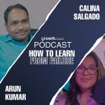 How to learn from Failure