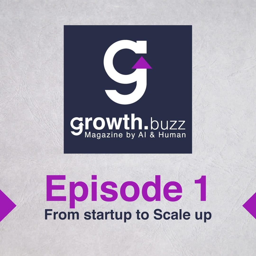 Startup to Upscale